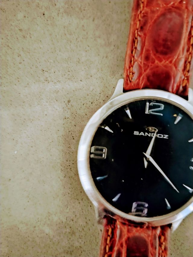 Reloj Sandoz