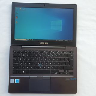 Portátil profesional Asus Pro Advanced