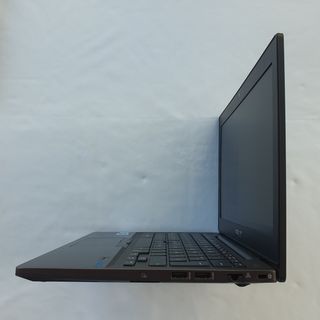 Portátil profesional Asus Pro Advanced
