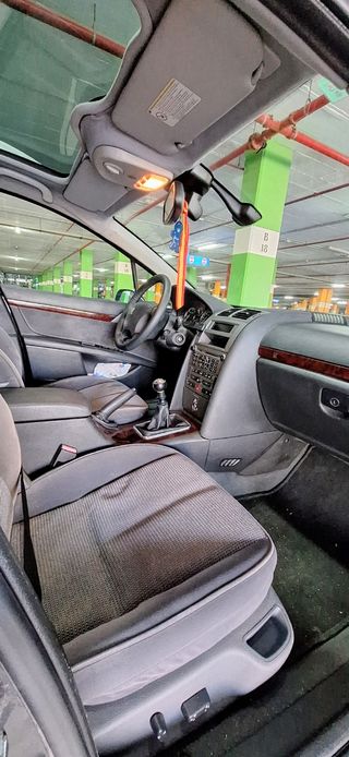 Peugeot 407 2005
