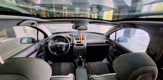 Peugeot 407 2005