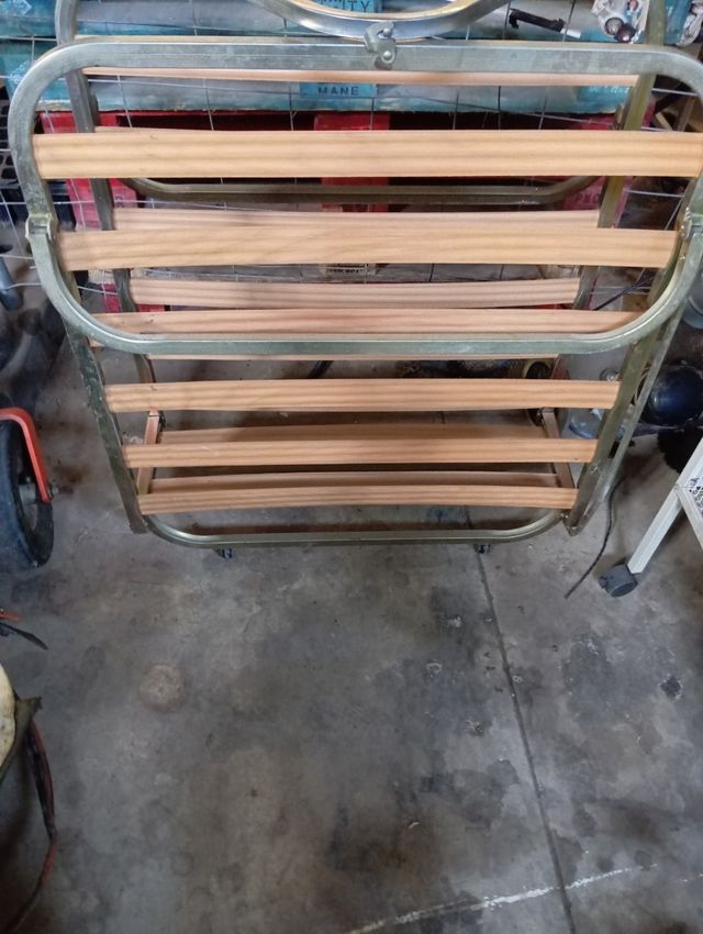 Cama abatible/cama mueble