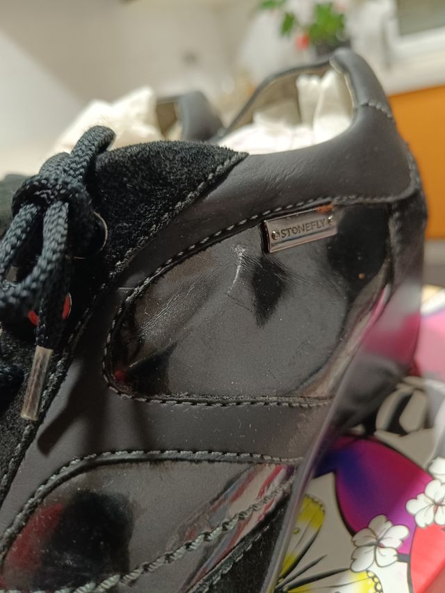 Zapatillas Stonffly muy buenas