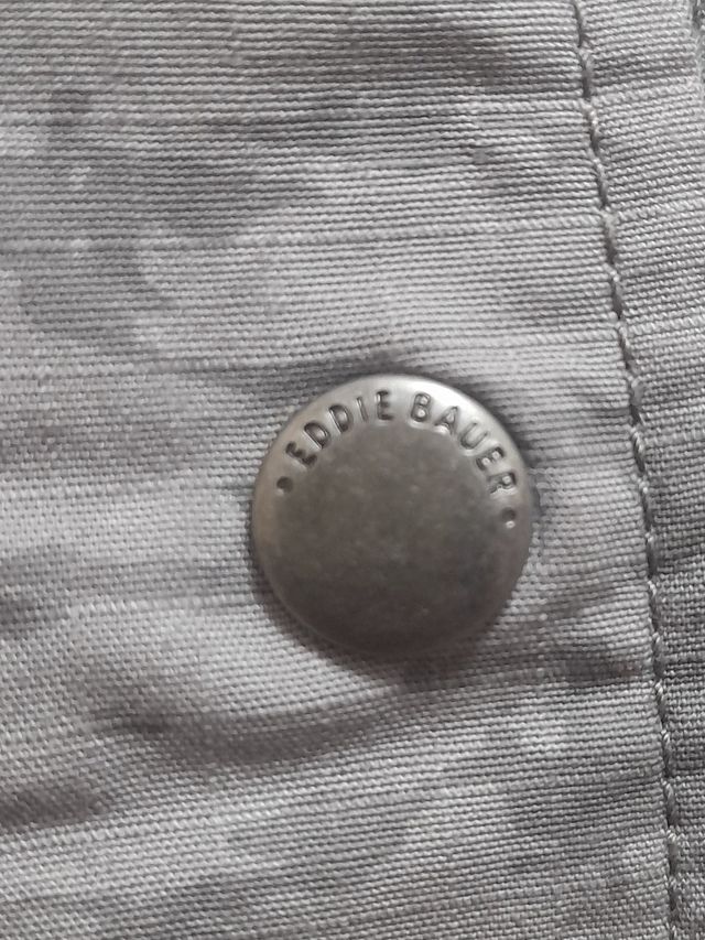 Chaqueta Eddie Bauber 