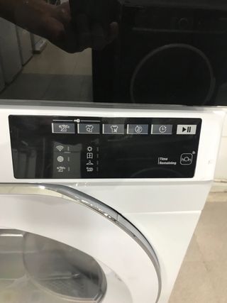 SECADORA BOMBA DE CALOR