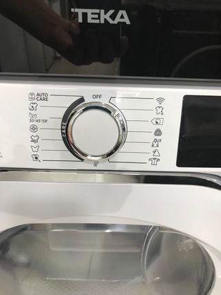 SECADORA BOMBA DE CALOR