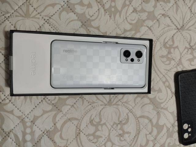 Realme gt neo 3T