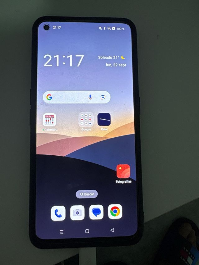 Realme gt neo 3T