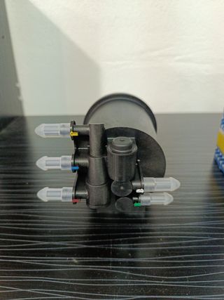 Filtro de combustible para Renault