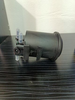 Filtro de combustible para Renault