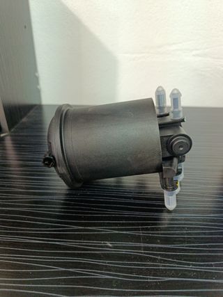Filtro de combustible para Renault