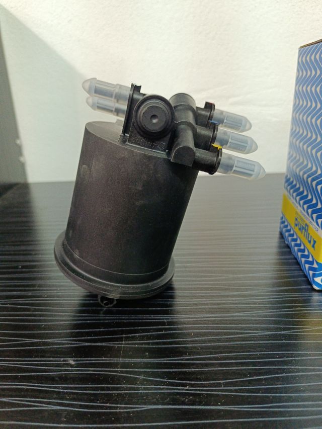 Filtro de combustible para Renault