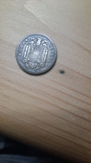 Peseta 1947