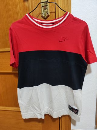 Camiseta nike