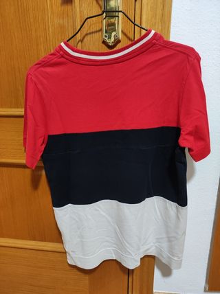 Camiseta nike