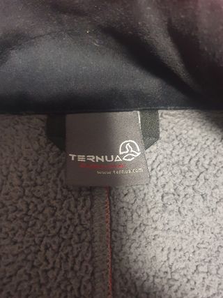 Cortavientos Ternua TALLA L