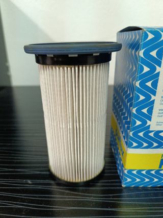 Filtro de combustible Seat Audi 