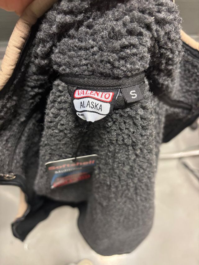 Alicate crimpadora Faston ACESA