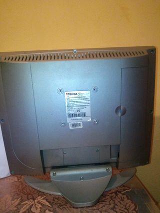 Tv Toshiba