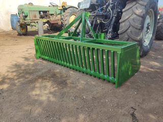 RASTRILLO PARA TRACTOR NUEVO AGRICULTURA