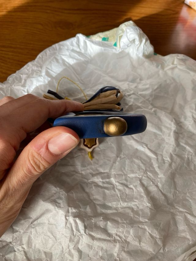 Addobbo natatalizio thun