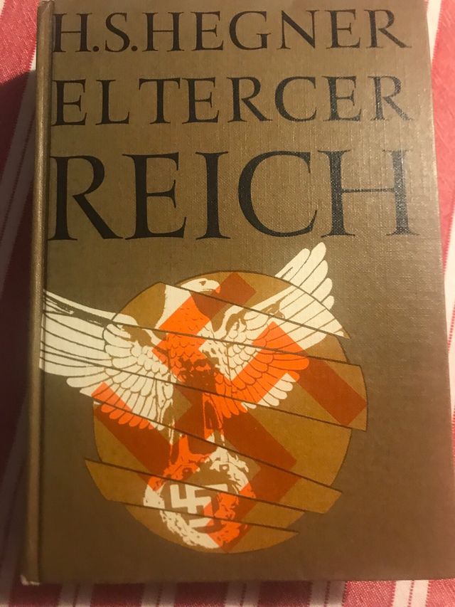 El Tercer Reich
