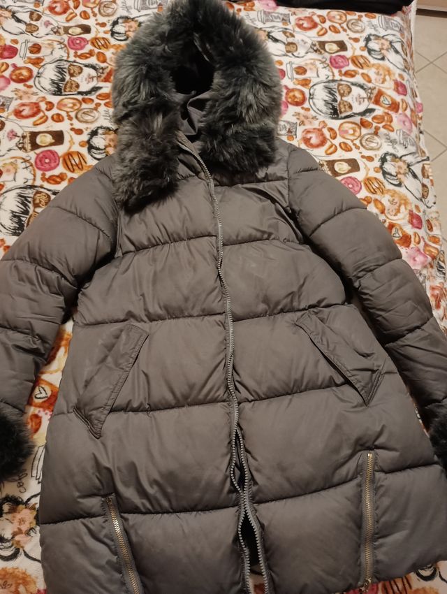 Giubbino donna taglia XL