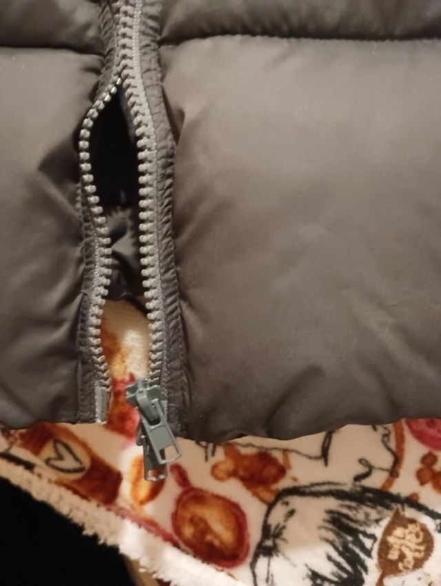 Giubbino donna taglia XL