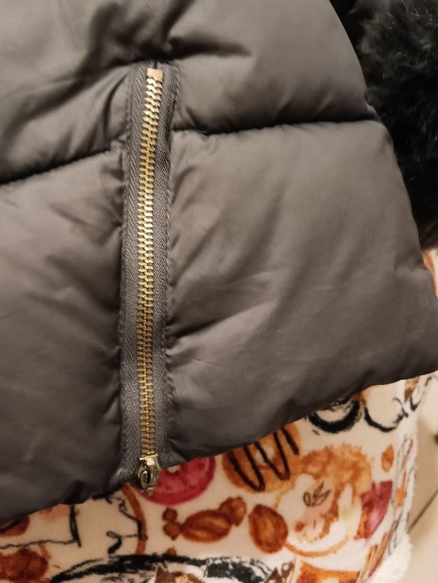 Giubbino donna taglia XL