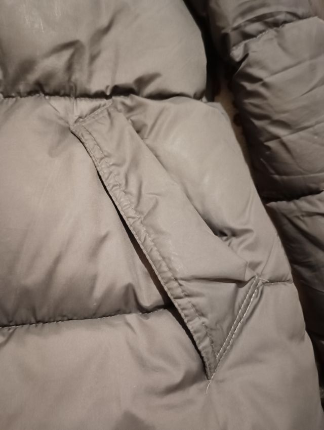 Giubbino donna taglia XL