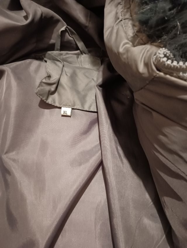 Giubbino donna taglia XL