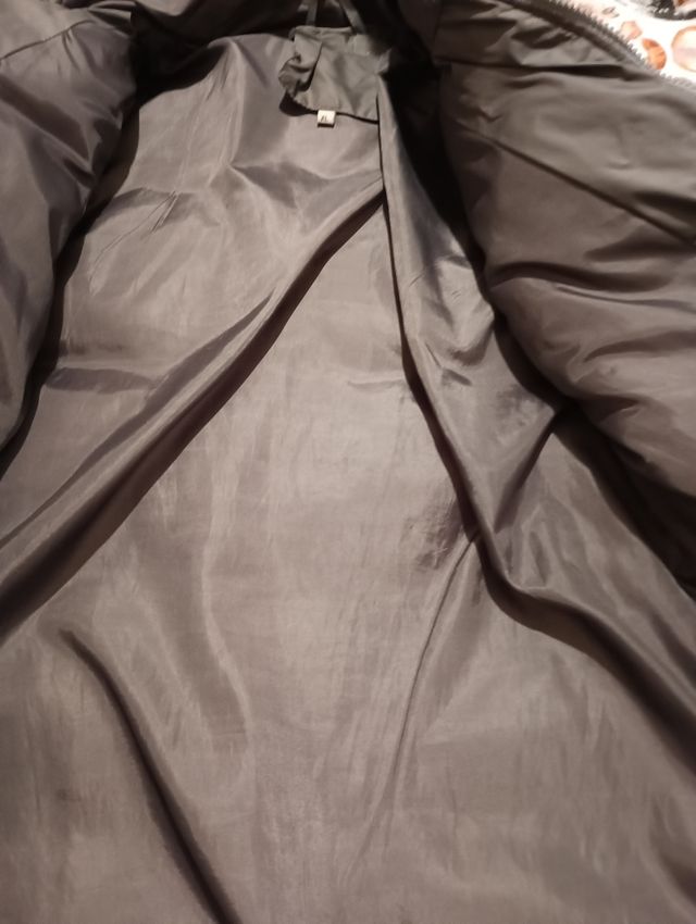 Giubbino donna taglia XL