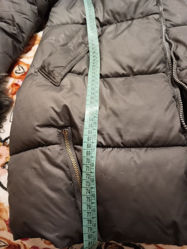 Giubbino donna taglia XL