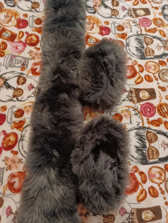 Giubbino donna taglia XL