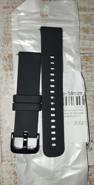 Correas Garmin