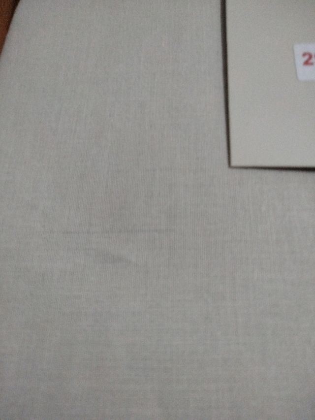 Bajera cama 1.50 mts