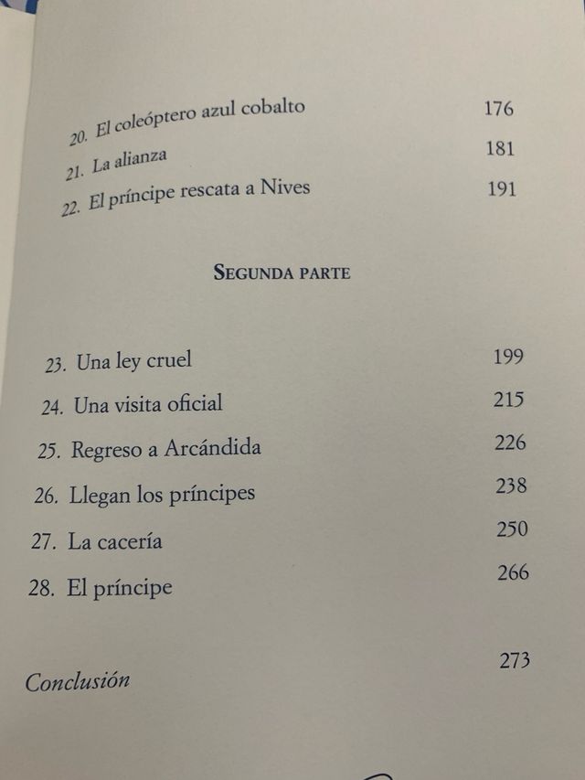Tea Stilton La princesa de los Hielos.