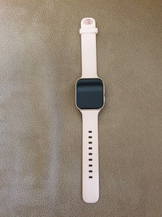 OPPO WATCH MODELO OW19W6