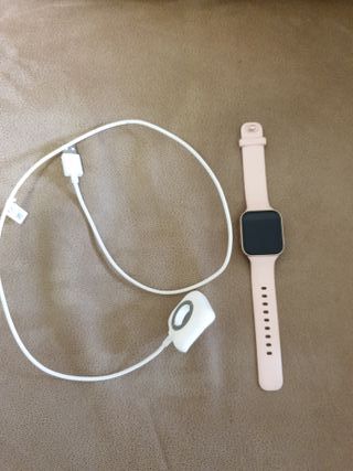 OPPO WATCH MODELO OW19W6