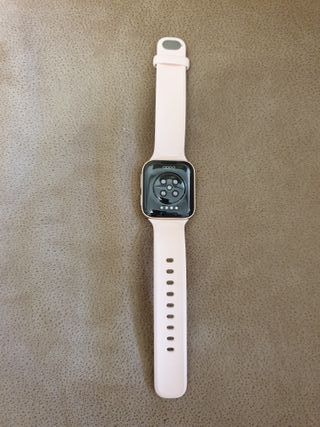 OPPO WATCH MODELO OW19W6