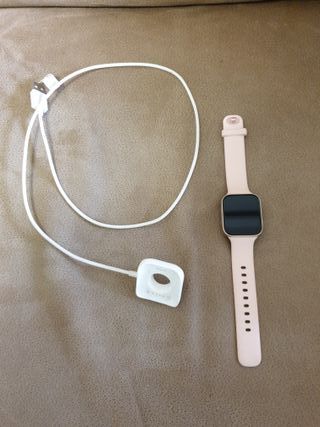 OPPO WATCH MODELO OW19W6