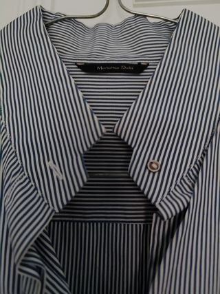 Camisa mujer Massimo Dutti 