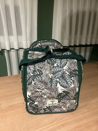 Bolsa de transporte Thermomix Tm 31 Ed. limitada