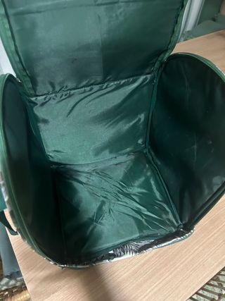 Bolsa de transporte Thermomix Tm 31 Ed. limitada
