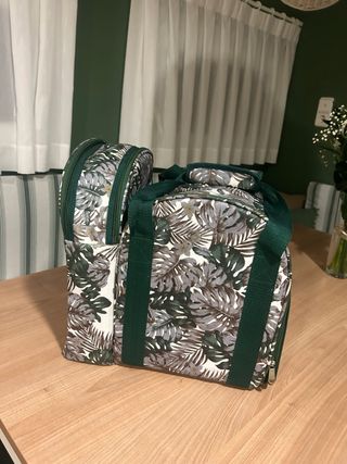 Bolsa de transporte Thermomix Tm 31 Ed. limitada