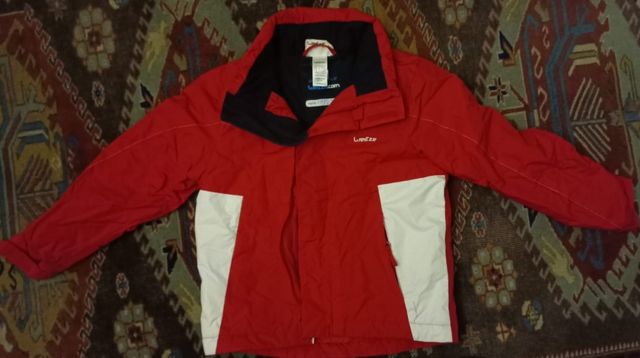 Giacca da montagna/sci bambino