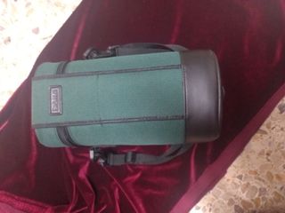 Objetivo APO - SIGMA