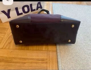 Bolso Bimba y Lola 