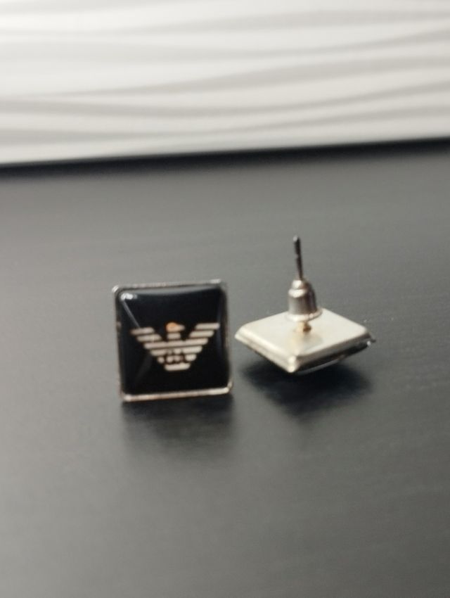 Orecchini Emporio Armani