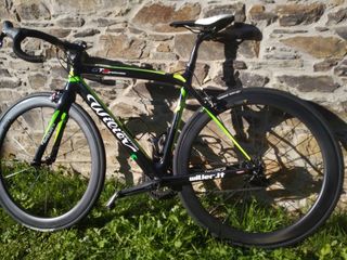 Wilier gtr